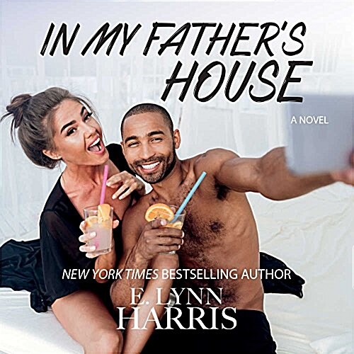 In My Fathers House (MP3 CD)