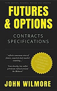 Futures & Options: Contracts Specifications (Paperback)