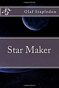 Star Maker (Paperback)