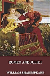 Romeo and Juliet (Paperback)