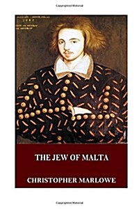 The Jew of Malta (Paperback)