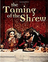 The Taming of the Shrew (Paperback)