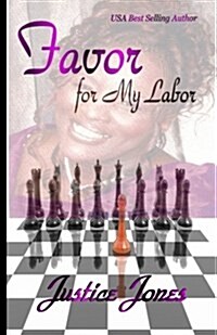 Favor for My Labor (Paperback)