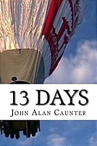 13 Days (Paperback)