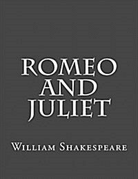 Romeo and Juliet (Paperback)