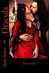 Dracula (Paperback)