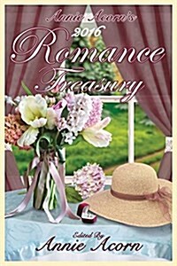 Annie Acorns 2016 Romance Treasury (Paperback)