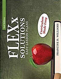 Flexx Solutions Easy Lesson Plans (Paperback)