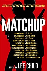 Matchup (Hardcover)
