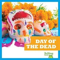 Day of the Dead (Hardcover)