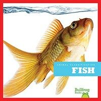 Fish (Hardcover)