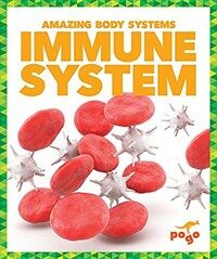 Immune System (Hardcover)