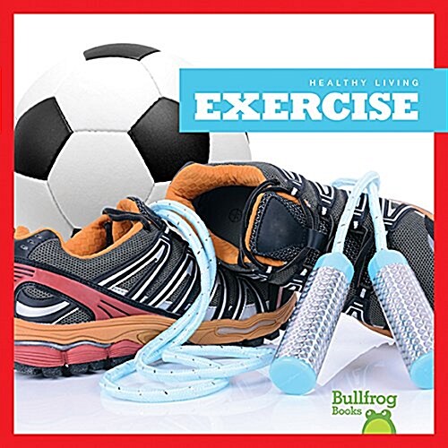 Exercise (Hardcover)