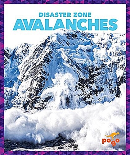 Avalanches (Hardcover)