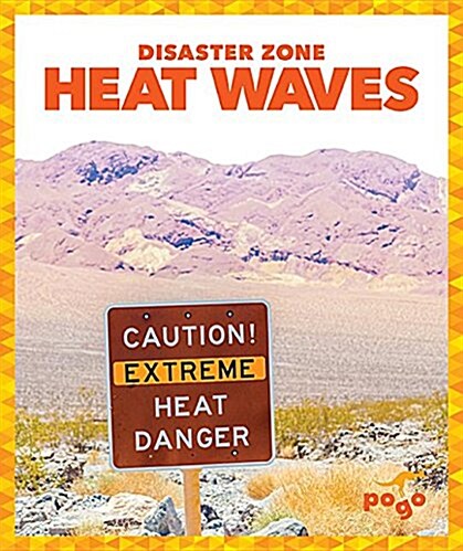 Heat Waves (Hardcover)