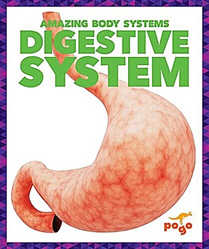 Digestive System (Paperback)