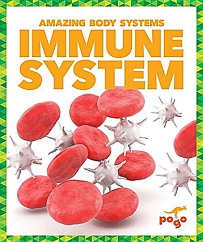 Immune System (Paperback)