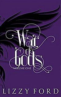War of Gods (Volume One) 2011-2016 (Hardcover, Collectors Ann)