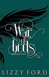 War of Gods (Volume Two) 2011-2016 (Hardcover, Collectors Ann)