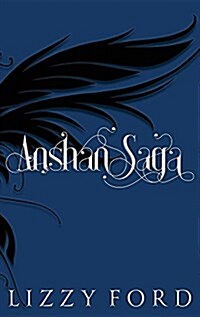 Anshan Saga (Hardcover, Collectors Anni)