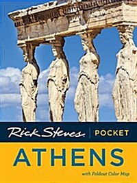 Rick Steves Pocket Athens (Paperback, 2, Revised)