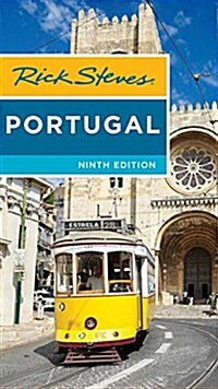 Rick Steves Portugal (Paperback, 9, Revised)