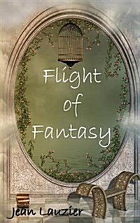 Flight of Fantasy (Paperback)