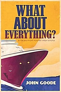 What about Everything? (Paperback)