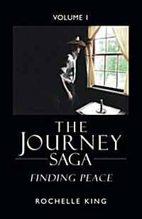 The Journey Saga: Finding Peace (Paperback)