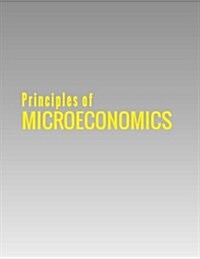 Principles of Microeconomics (Paperback)