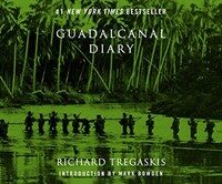 Guadalcanal Diary: 2nd Edition (MP3 CD, 2)
