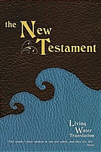 The Living Water New Testament (Paperback)