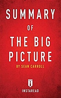 Summary of the Big Picture: By Sean Carroll Includes Analysis (Paperback)