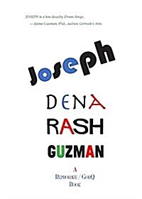 Joseph (Paperback)