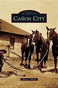 Canon City (Hardcover)