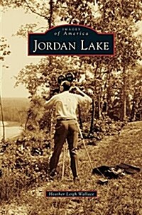 Jordan Lake (Hardcover)