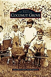 Coconut Grove (Hardcover)