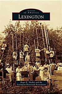 Lexington (Hardcover)