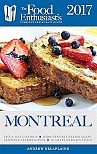 Montreal - 2017 (Paperback)