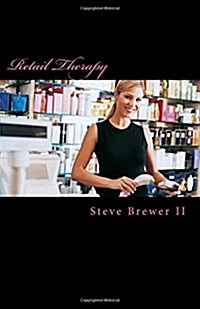 Retail Therapy (Paperback)