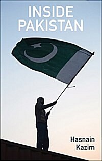 Inside Pakistan (Hardcover)