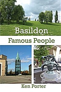 Basildon Famous People (Paperback)