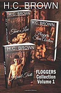 Floggers: Collection (Paperback)