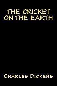 The Cricket on the Earth (Paperback)