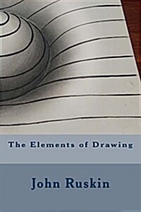 The Elements of Drawing (Paperback)