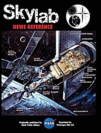 NASA Skylab News Reference (Hardcover)