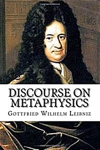 Discourse on Metaphysics (Paperback)