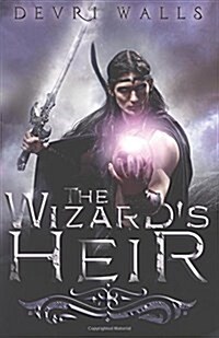 The Wizards Heir (Paperback)