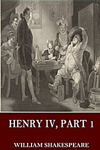 Henry IV, Part 1 (Paperback)