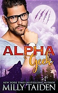 Alpha Geek (Paperback)